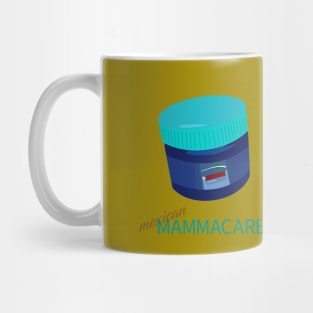 Mammacare Mug